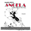 Glady's Peto's Angela: Blithe Spirit of the 1920s, Volume I - Hardcover