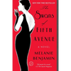 The Swans of Fifth Avenue - Paperback