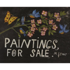 Maud Lewis: Paintings for Sale - Hardcover
