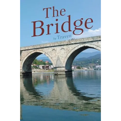 The Bridge - Paperback