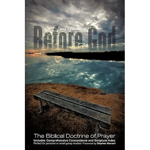 Before God - Paperback