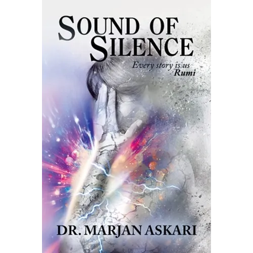 Sound of Silence - Paperback