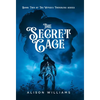 The Secret Cage - Hardcover