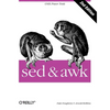sed & awk: UNIX Power Tools - Paperback