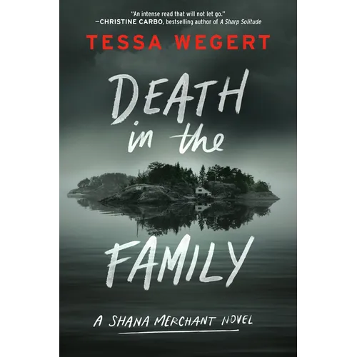 Death in the Family - Paperback