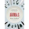 Animals - Paperback