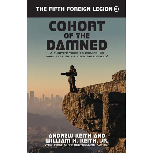 Cohort of the Damned - Paperback