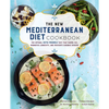 The New Mediterranean Diet Cookbook: The Optimal Keto-Friendly Diet That Burns Fat, Promotes Longevity, and Prevents Chronic Disease - Paperback