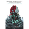 King of Thorns - Mass Market Paperbound