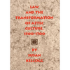 Law and the Transformation of Aztec Culture, 1500-1700 - Paperback
