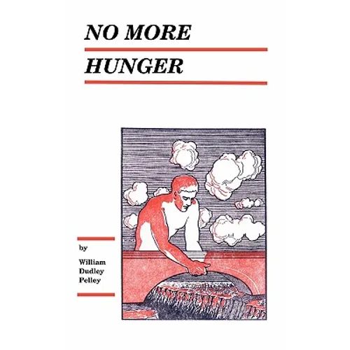 No More Hunger - Paperback