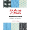 50 Shades of Stitches - Volume 4 - Paperback