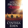 How To Protect A Princess - Paperback