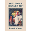 The King of Ireland's Son, Illustrated Edition (Yesterday's Classics) - Paperback