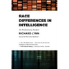 Race Differences in Intelligence - Paperback