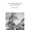 One Hundred More Poems from the Japanese - Paperback