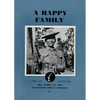 A Happy Family: The Story of the Twentieth Indian Division, April 1942-August 1945 - Paperback