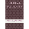 The Devil Summoner - Paperback