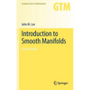 Introduction to Smooth Manifolds - Hardcover