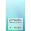 Stories from Hans Andersen: Special Edition - Paperback