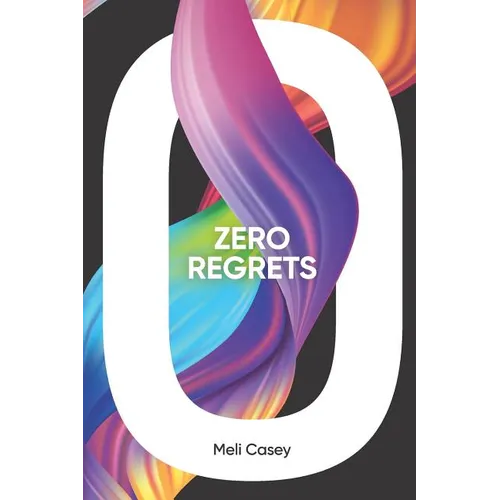 Zero Regrets - Paperback