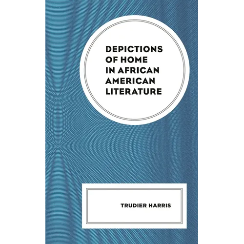 Depictions of Home in African American Literature - Paperback