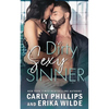 Dirty Sexy Sinner - Paperback
