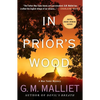 In Prior's Wood: A Max Tudor Mystery - Paperback