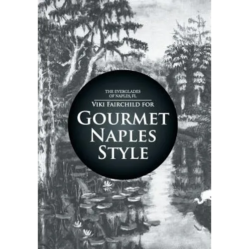 Gourmet Naples Style - Hardcover