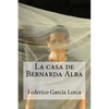 La casa de Bernarda Alba - Paperback