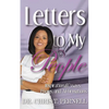 Letters To My People: Inspirational Essays, Poems, and Affirmations - Paperback