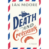 Death and Croissants - Paperback