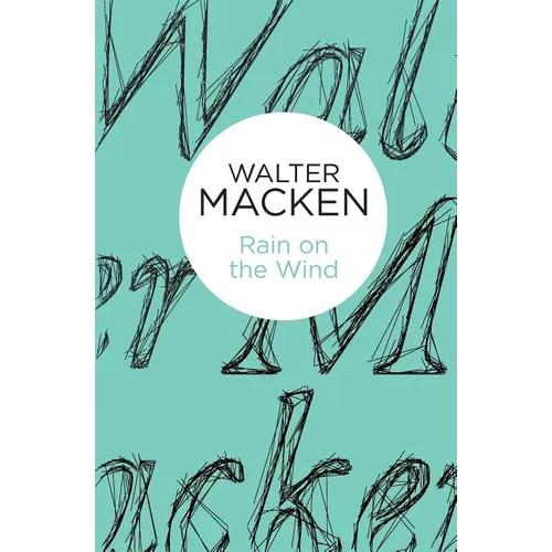Rain on the Wind - Paperback