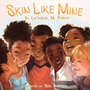 Skin Like Mine - Paperback