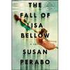 The Fall of Lisa Bellow - Paperback