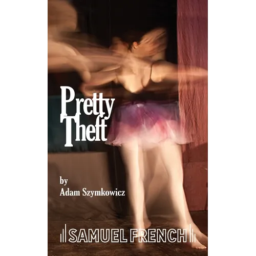 Pretty Theft - Paperback