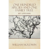 One Hundred Species and One Family Tree: My Love Song - Paperback