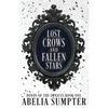 Lost Crows and Fallen Stars - Paperback