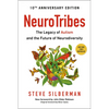 Neurotribes: The Legacy of Autism and the Future of Neurodiversity - Paperback