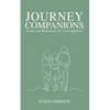 Journey Companions: Poetry and Reflections for Contemplation - Paperback