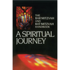 A Spiritual Journey: The Bar Mitzvah and Bat Mitzvah Handbook - Paperback