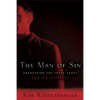 Man of Sin - Paperback