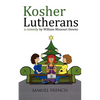Kosher Lutherans - Paperback