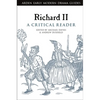 Richard II: A Critical Reader - Paperback