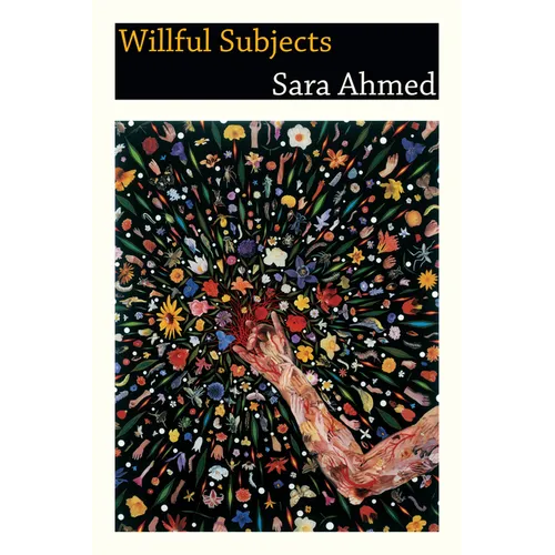 Willful Subjects - Hardcover