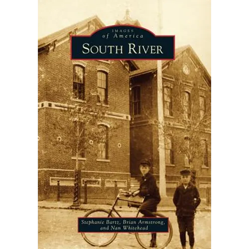South River - Paperback