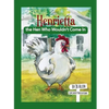 Henrietta, the Hen Who Wouldn't Come In - Paperback