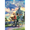Spy Ring - Hardcover
