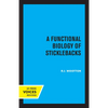 A Functional Biology of Sticklebacks - Paperback