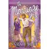 The Marriage Hex - Paperback